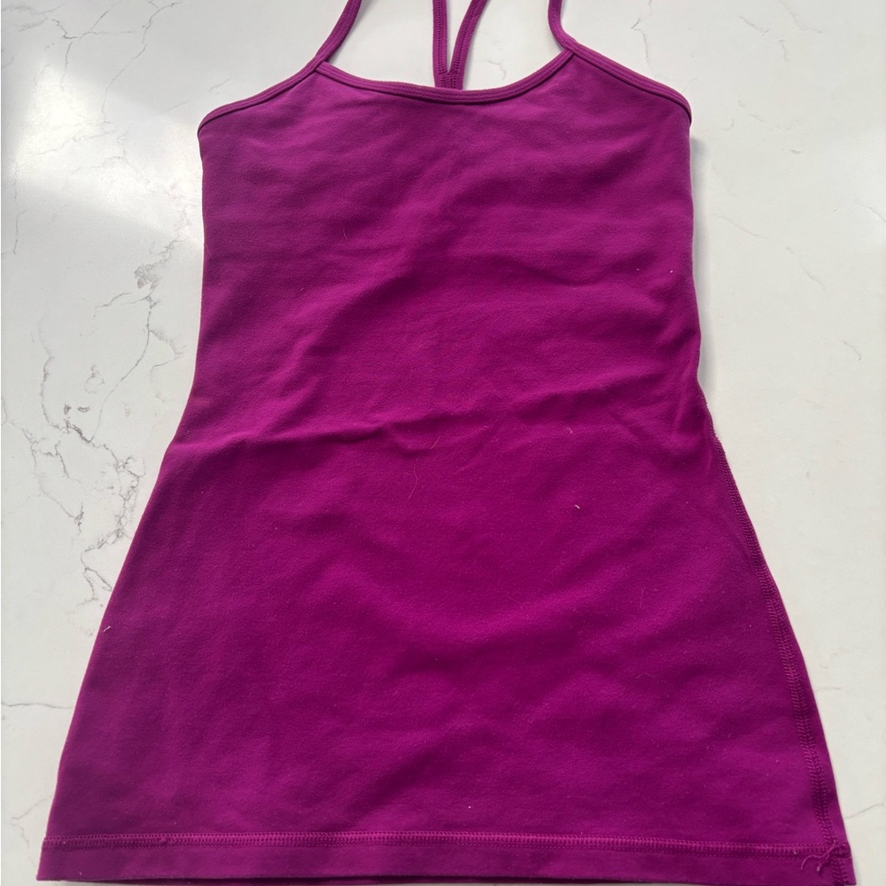 lulu-lemon athletica  3 Tank Tops